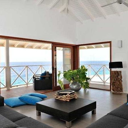 Boca Gentil Apartments & Villas Curacao Exterior photo