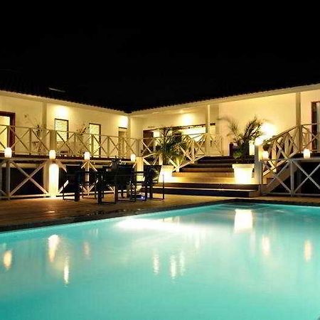 Boca Gentil Apartments & Villas Curacao Exterior photo