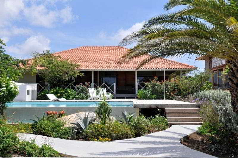 Boca Gentil Apartments & Villas Curacao Exterior photo