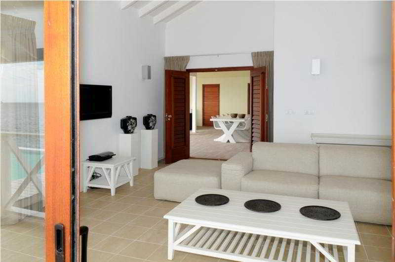 Boca Gentil Apartments & Villas Curacao Exterior photo