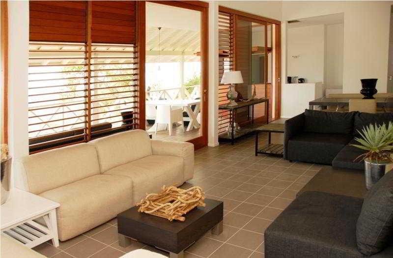 Boca Gentil Apartments & Villas Curacao Exterior photo