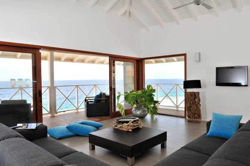 Boca Gentil Apartments & Villas Curacao Exterior photo