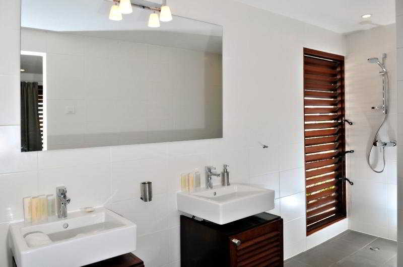 Boca Gentil Apartments & Villas Curacao Exterior photo