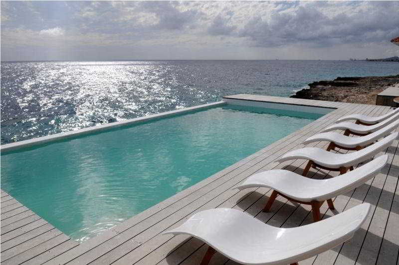 Boca Gentil Apartments & Villas Curacao Exterior photo