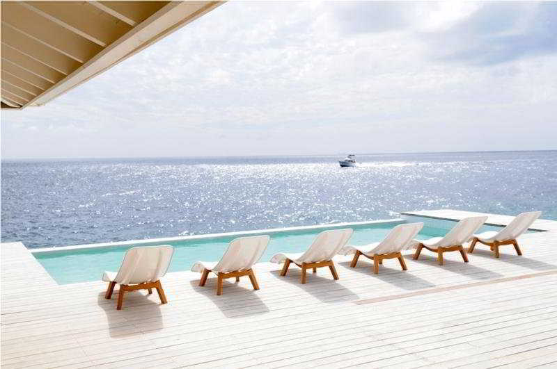 Boca Gentil Apartments & Villas Curacao Exterior photo
